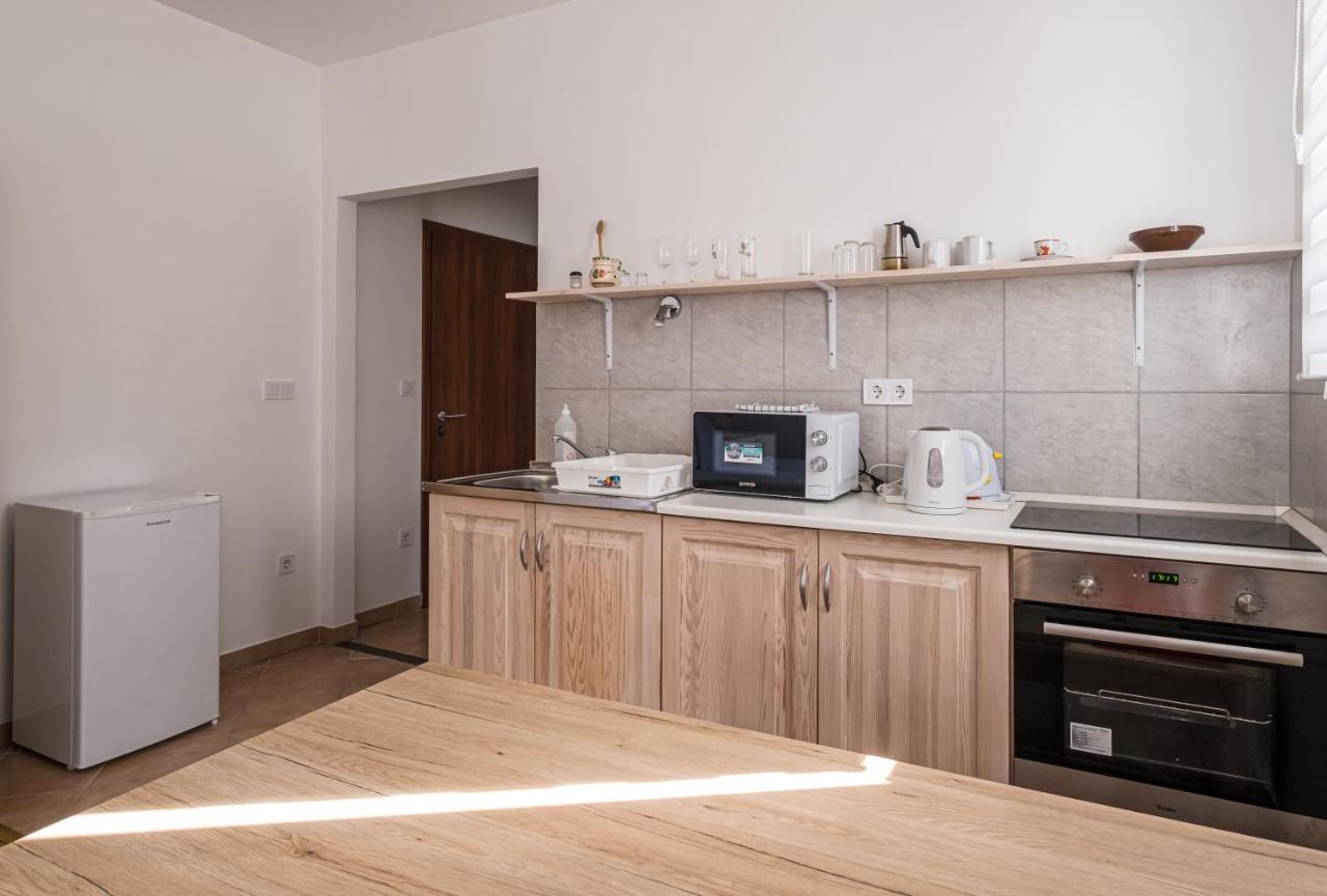 Bordoma Falusi Vendégház Balatonszolos Exterior foto